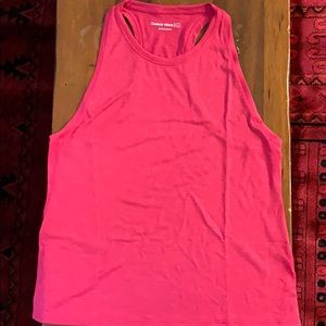 FLASH SALE: Outdoor voices EcoMesh Tank
